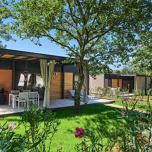 Park Umag Mobile Homes 4*, Karigador Croatie