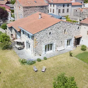 Les Pieds Dans L Herbe , Meilhaud France