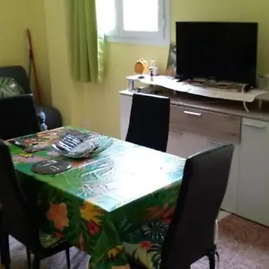 Le Bananier Hébergement de vacances
