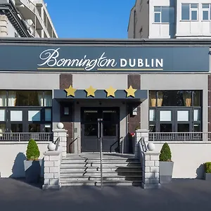 Bonnington Hotel&leisure Centre 4*, Dublin Irlande