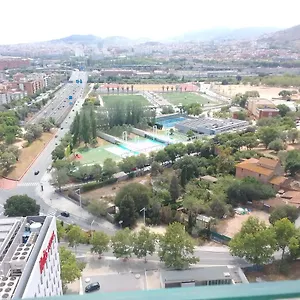 Espectacular Apartamento De Alquiler En Santa Coloma Barcelona , Santa Coloma de Gramanet Espagne